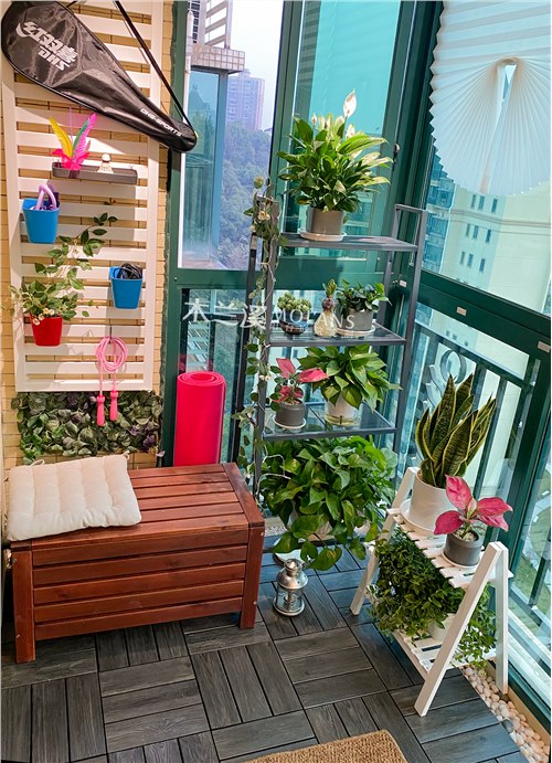 被忽視的陽(yáng)臺(tái)定制，家居行業(yè)下一個(gè)千億藍(lán)海！ 